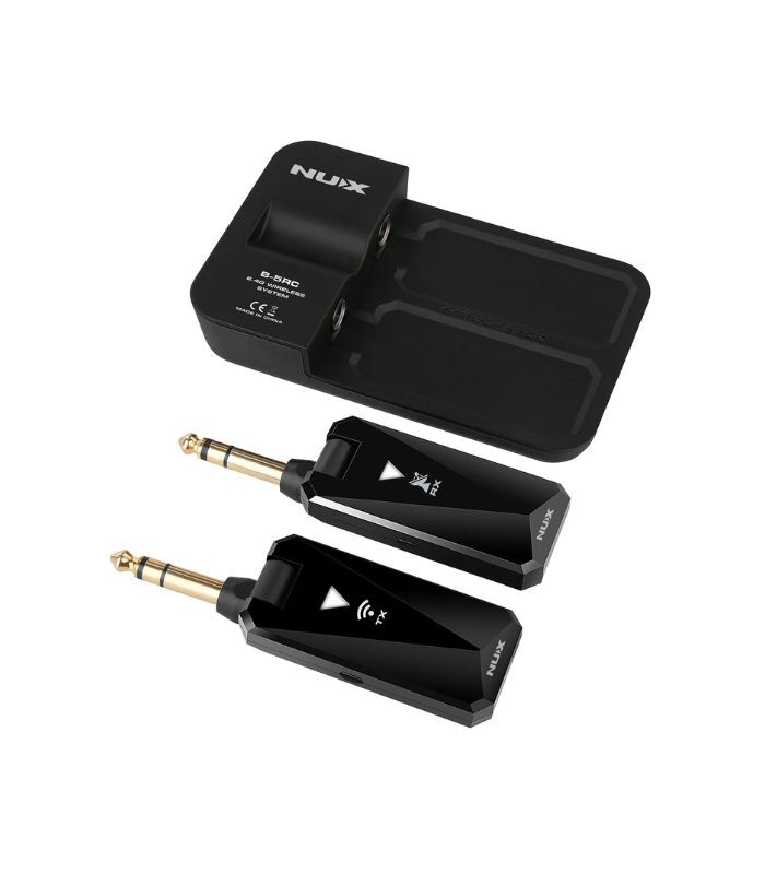 NUX B-5RC Wireless Guitar System - Image 1