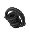 Pioneer DJ - HDJ-Cue1BT DJ Headphones - Black - Image 3