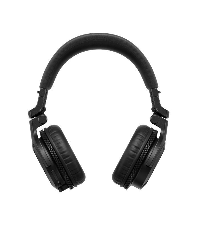 Pioneer DJ - HDJ-Cue1BT DJ Headphones - Black - Image 2