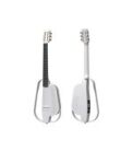 Enya NEXG 2N Smart Electric Guitar - White - Image 2