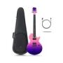 Enya Nova Go Sonic Smart Electric Guitar - Cosmic Purple
