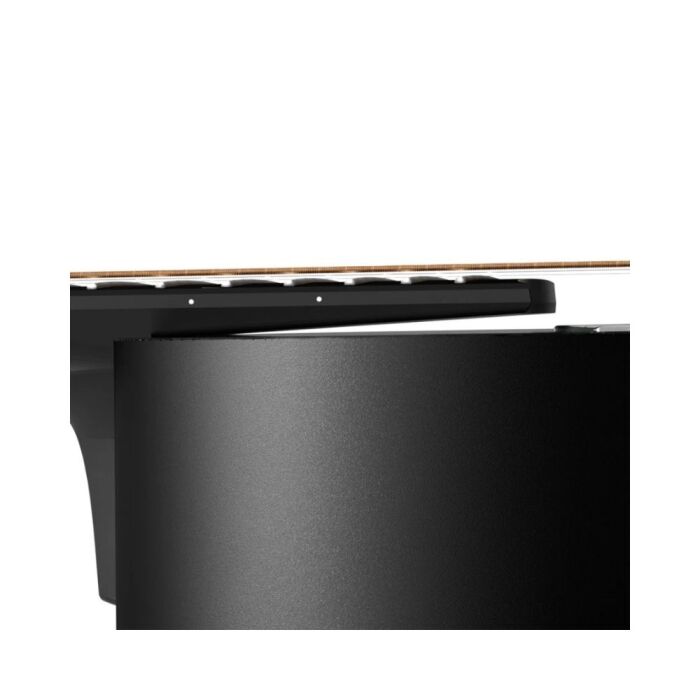 Enya X4 Pro Carbon Fiber Acoustic plus Guitar - Image 3