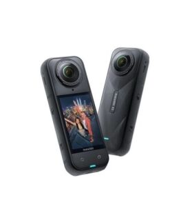 insta360 x5 action camera