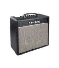 NUX - Mighty 20MKII Digital Model.Guitar Amp w/NBT-1 BT