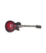 Epiphone - EILPSLASHVMNH3 Slash LP Standard Signature Guitar - Vermillion Burst - Image 6