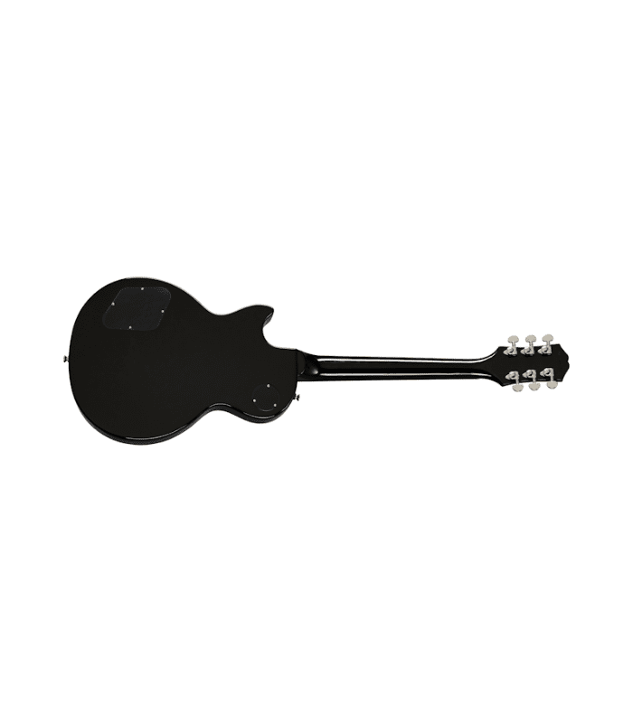 Epiphone - EILTKHNH1 LP Studio Electric Guitar - Smokehouse Burst - Image 9