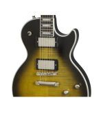 Epiphone - EILYLTABNH1 LP Custom Prophecy Guitar - Image 5