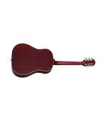 Epiphone - EISLASHJ45NVNH3 Slash J-45 Acoustic Guitar - Image 8
