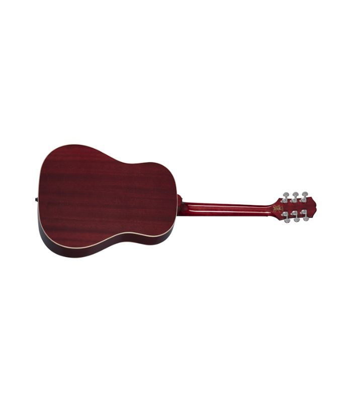Epiphone - EISLASHJ45NVNH3 Slash J-45 Acoustic Guitar - Image 8