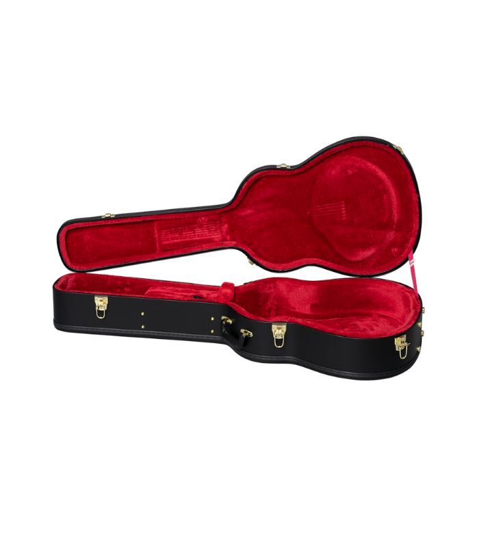 Epiphone - EISLASHJ45NVNH3 Slash J-45 Acoustic Guitar - Image 11