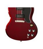 Epiphone - EISPSBUNH1 SG Special P-90 Electric Guitar - Image 8