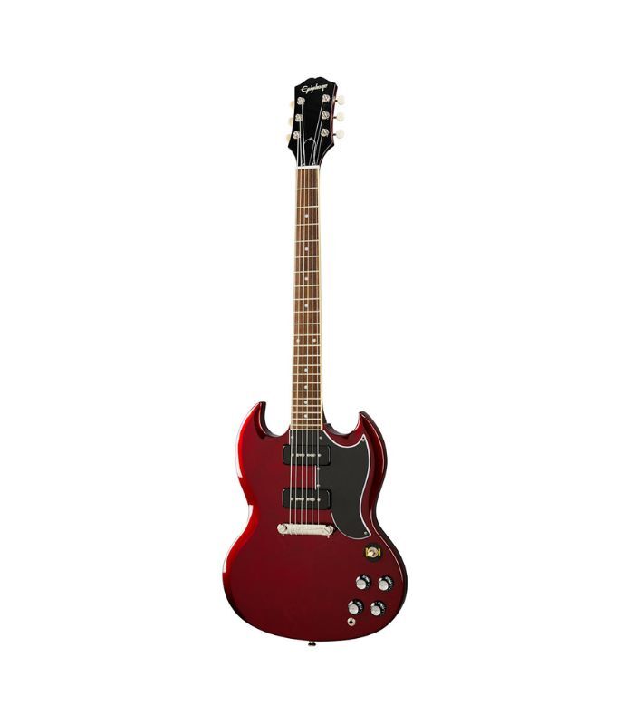 Epiphone - EISPSBUNH1 SG Special P-90 Electric Guitar - Image 1