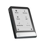 Ledger Flex Crypto Wallet with 2.8in Touch screen – Black