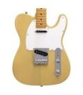 SX Guitar SE2-SK-BSB Electric Package Guitar - Butter Scotch Blonde - Image 7