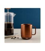 Ember - Mug 2 Metallic Collection - 10 OZ / 295 ML - Copper - Image 2
