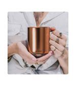 Ember - Mug 2 Metallic Collection - 10 OZ / 295 ML - Copper - Image 3