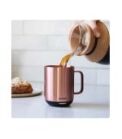 Ember - Mug 2 Metallic Collection - 10 OZ / 295 ML - Rose Gold - Image 2