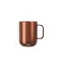 Ember - Mug 2 Metallic Collection - 10 OZ / 295 ML - Copper