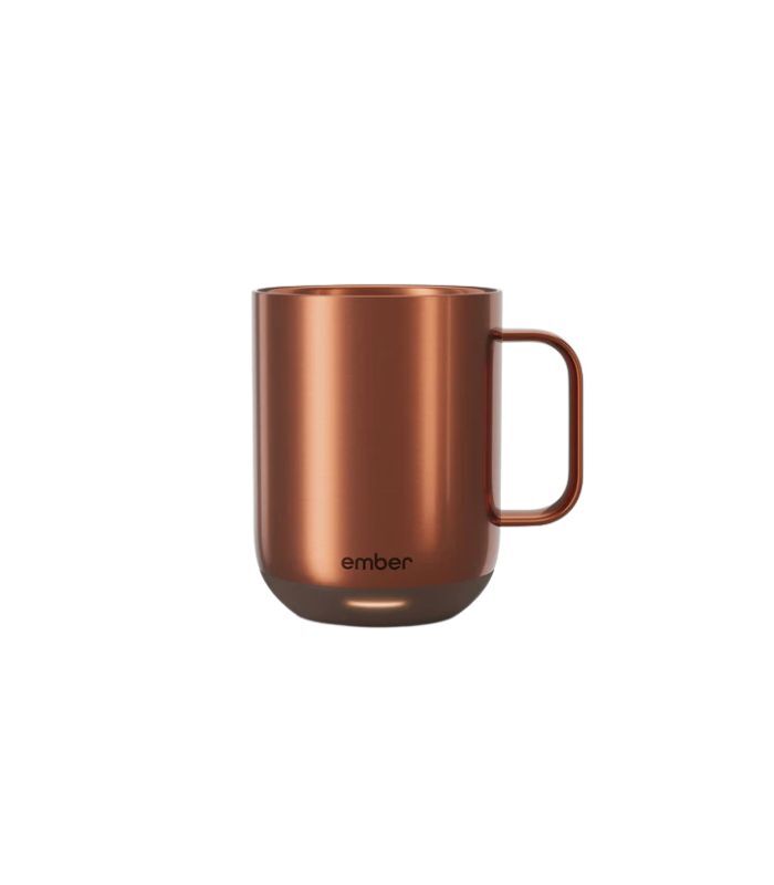 Ember - Mug 2 Metallic Collection - 10 OZ / 295 ML - Copper - Image 1