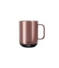 Ember - Mug 2 Metallic Collection - 10 OZ / 295 ML - Rose Gold