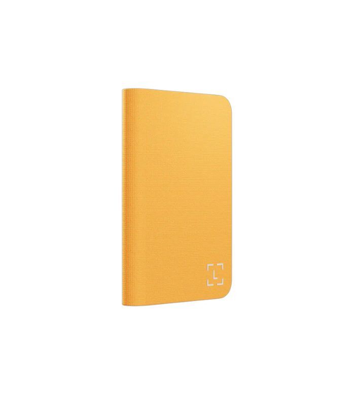 Ledger Stax Magnet Shell - Orange Bitcoin - Image 5
