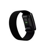 WHOOP Peak – 12-Month Membership – 5.0 Health and Fitness Wearable – 24/7 Activity and Sleep Tracker with Heart Rate, HRV, Stress Monitor, Personalized Coaching, Healthspan – 14+ Days Battery Life