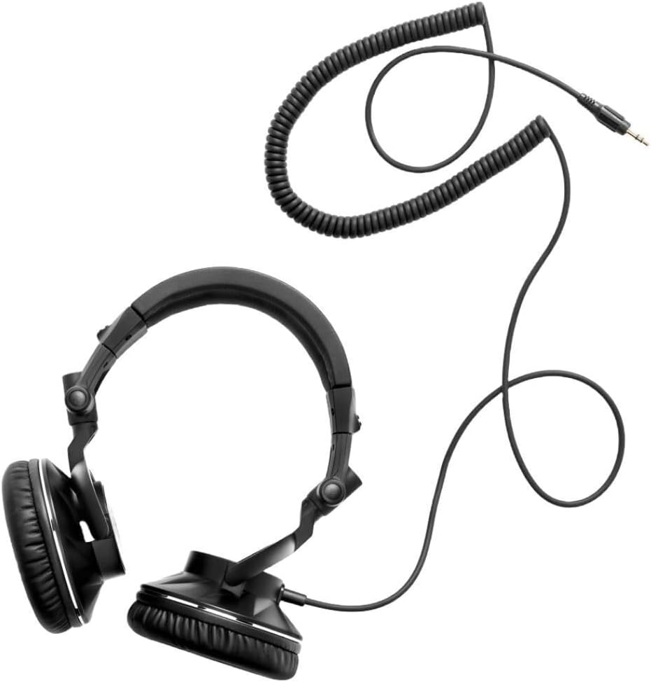 Hercules DJ HDP DJ60 Headphones