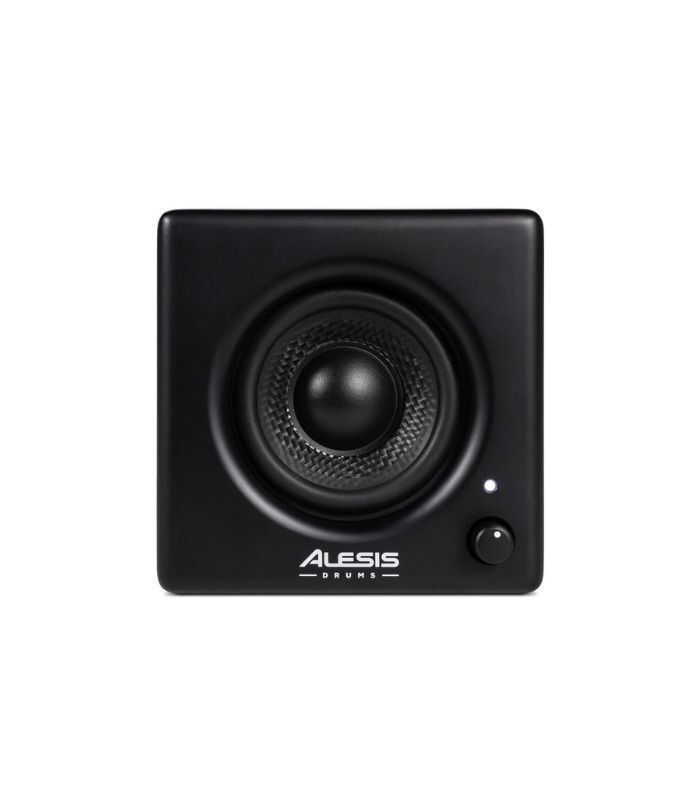Alesis NitroAmp 04