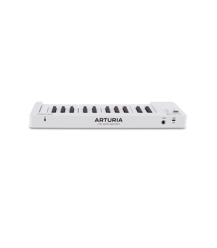 Arturia - Microlab mk3 White - Image 2
