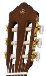 Yamaha-C80 Classical Guitar Natural - Image 2