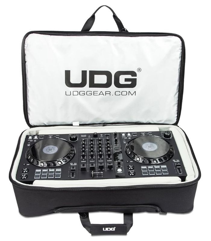 Controller Backpack Large 08