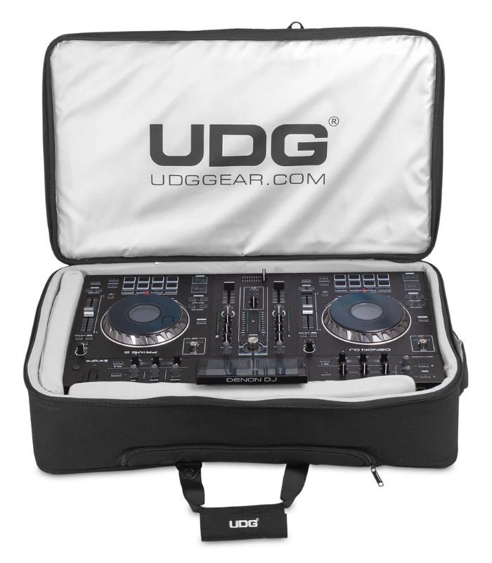 Controller Backpack Large 07