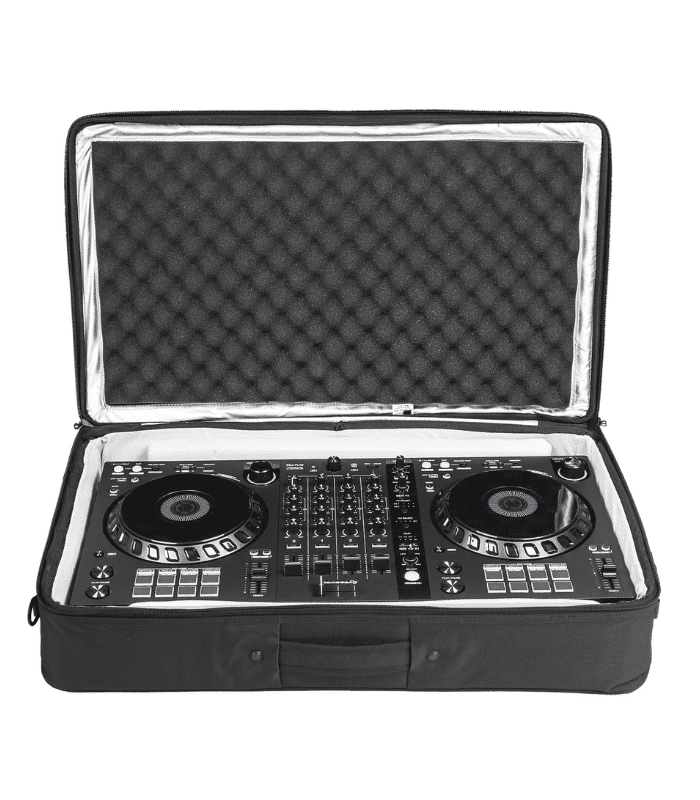 Controller Sleeve Large Black 01