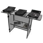 DJ Table White MK2 Plus 05
