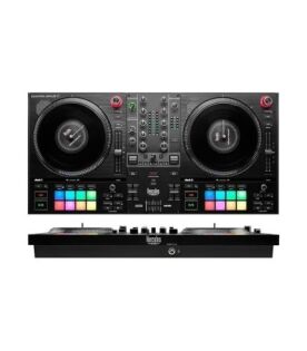 DJControl Inpulse T7 05