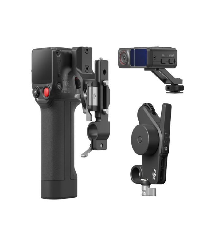 DJI Focus Pro Creator Combo
