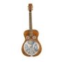 Epiphone - DWHOUNDLX Dobro Hound Dog Deluxe Round Ne Guitar