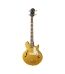 Epiphone - EBJCMGCH1 Bass Jack Casady 4 String Bass - Metallic Gold