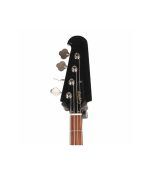 Epiphone - EBTVEBNH1 Thunderbird 60s 4 string Bass - Ebony - Image 7
