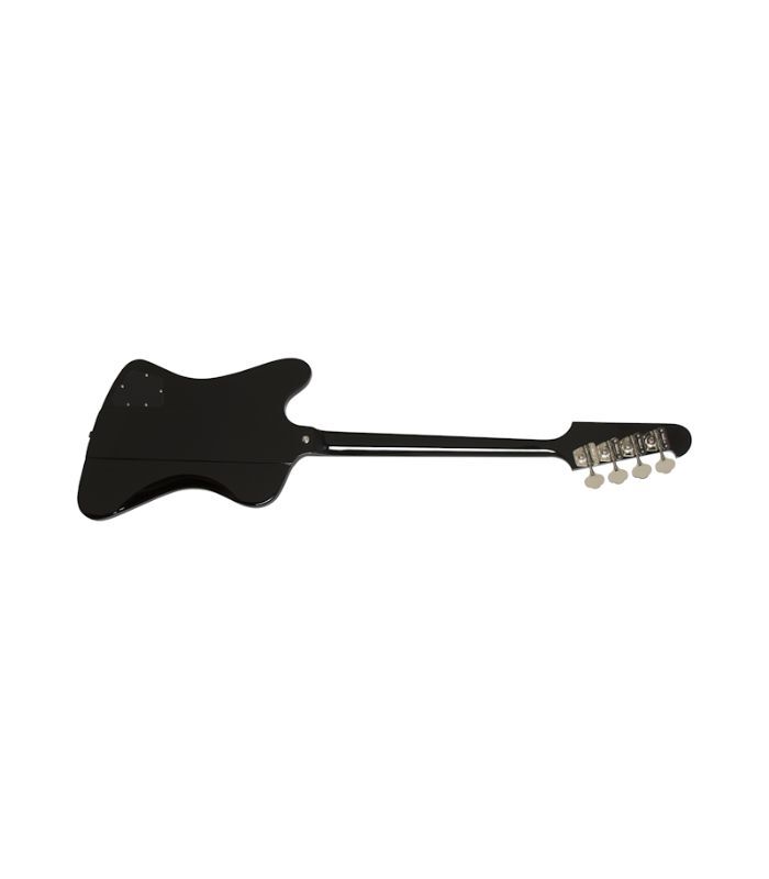Epiphone - EBTVEBNH1 Thunderbird 60s 4 string Bass - Ebony - Image 6