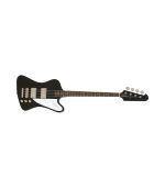 Epiphone - EBTVEBNH1 Thunderbird 60s 4 string Bass - Ebony - Image 5
