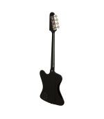 Epiphone - EBTVEBNH1 Thunderbird 60s 4 string Bass - Ebony - Image 2