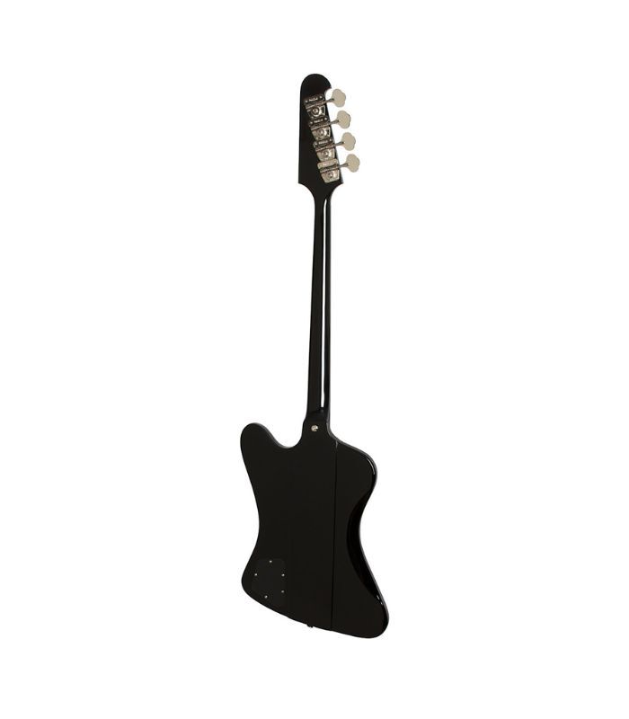 Epiphone - EBTVEBNH1 Thunderbird 60s 4 string Bass - Ebony - Image 2