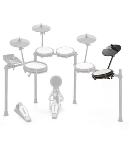 Expansion for NITROMAXKIT 03