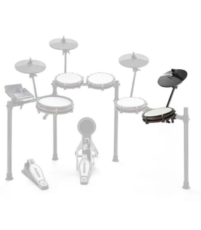 Expansion for NITROMAXKIT 03