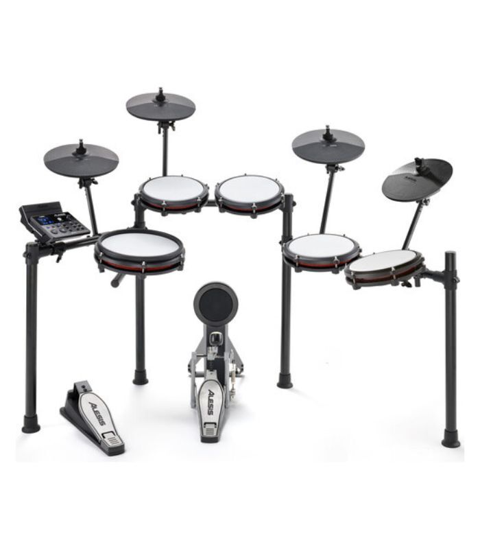 Expansion for NITROMAXKIT 02