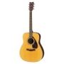 Yamaha-F370 NAT Acoustic Folk Guitar Natural
