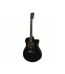 Yamaha-FS100C Acoustic Guitar - Black