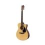 Yamaha-FS100C Acoustic Guitar - Natural
