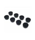 IsoAcoustics ISO-PUCK mini Vibration Isolator for Small Studio Monitors and Speakers (8-pack) - Image 3